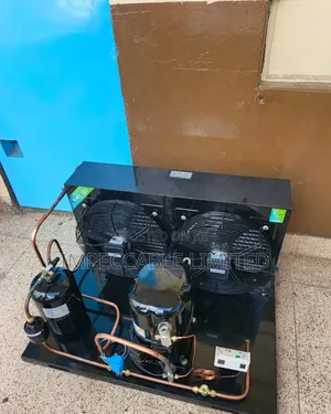 Condensing Units