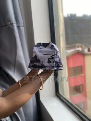 Elastic Skullcaps