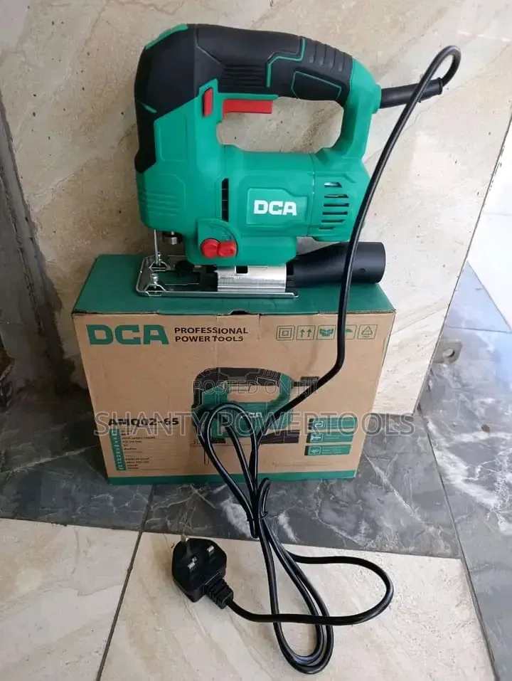 DCA Jigsaw 550watts