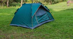 Camping Automatic Tent 3-4 Person
