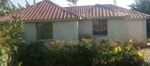 3bdrm Bungalow in Kamangura, Nanyuki for sale