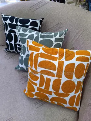 Geometric Throw Pillow Covers 45x45cm – Cushion Covers