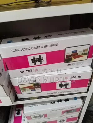 20T TV Wall Mount