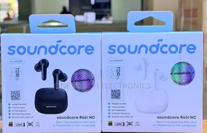 Anker Soundcore R60i NC