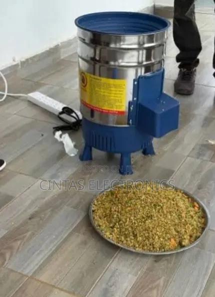 Multifunctional Vegetable Grinder