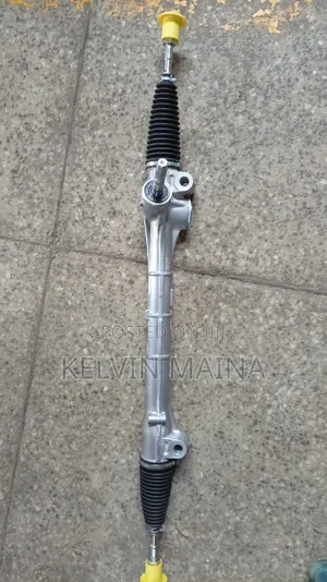Steering Rack Alphard,vellfire