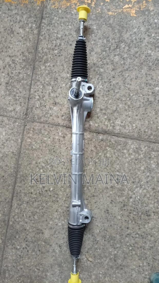 Steering Rack Alphard,vellfire