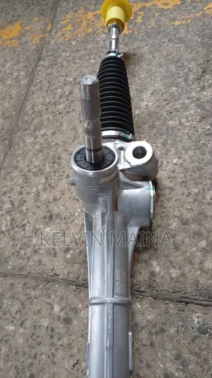 Steering Rack Alphard,vellfire