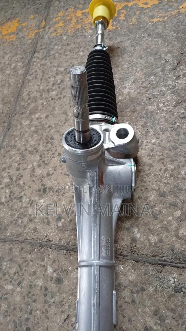 Steering Rack Alphard,vellfire - thumbnail 2