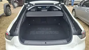 Peugeot 508 2020 White