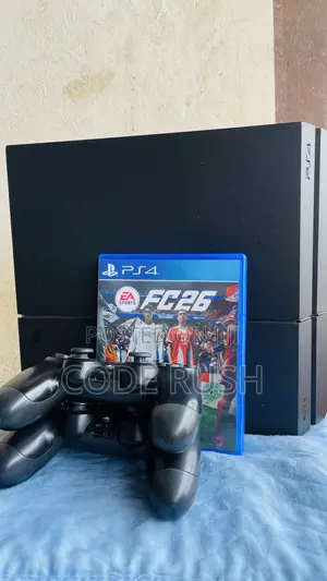 Ps4 Standard