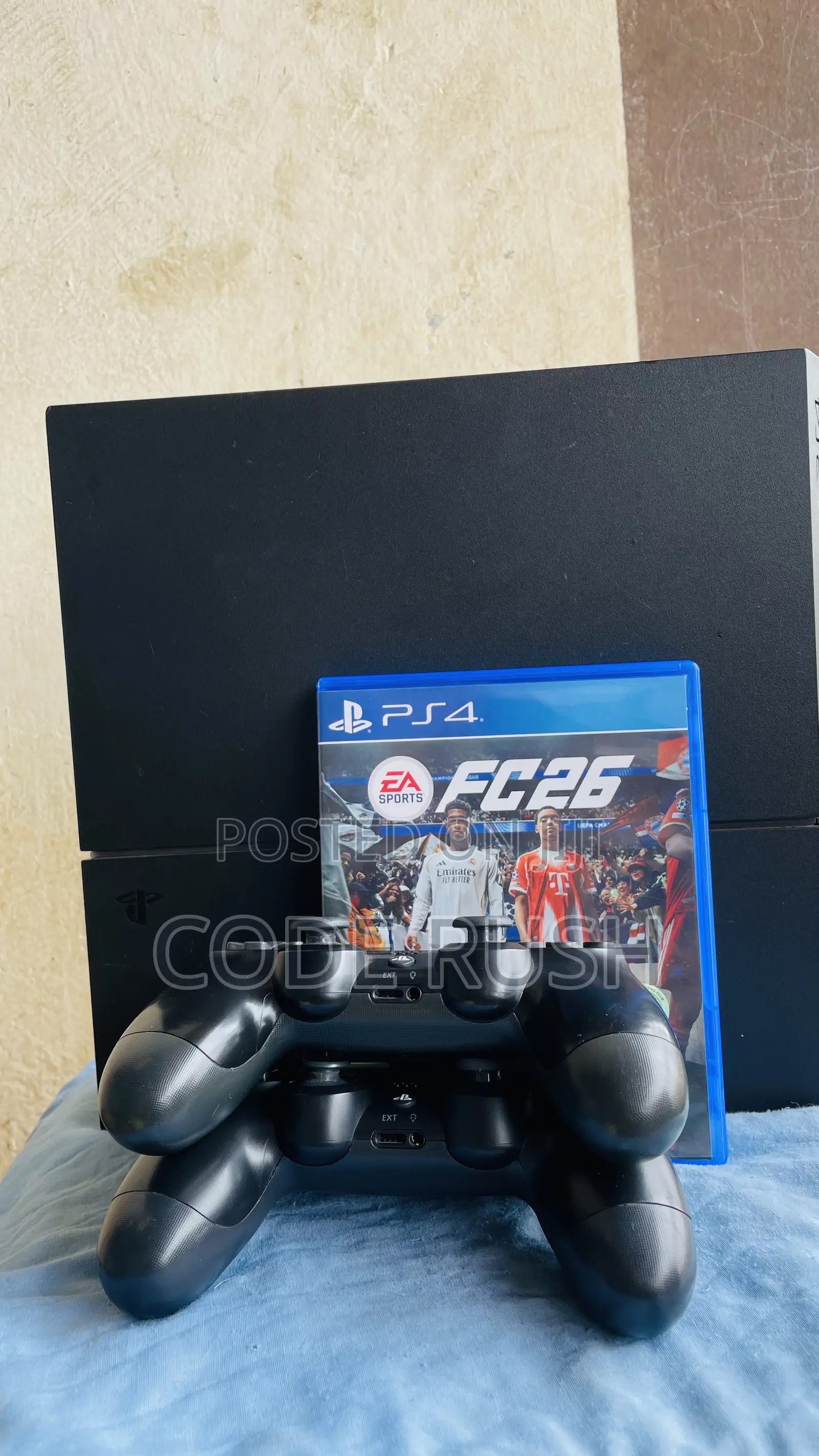 Ps4 Standard