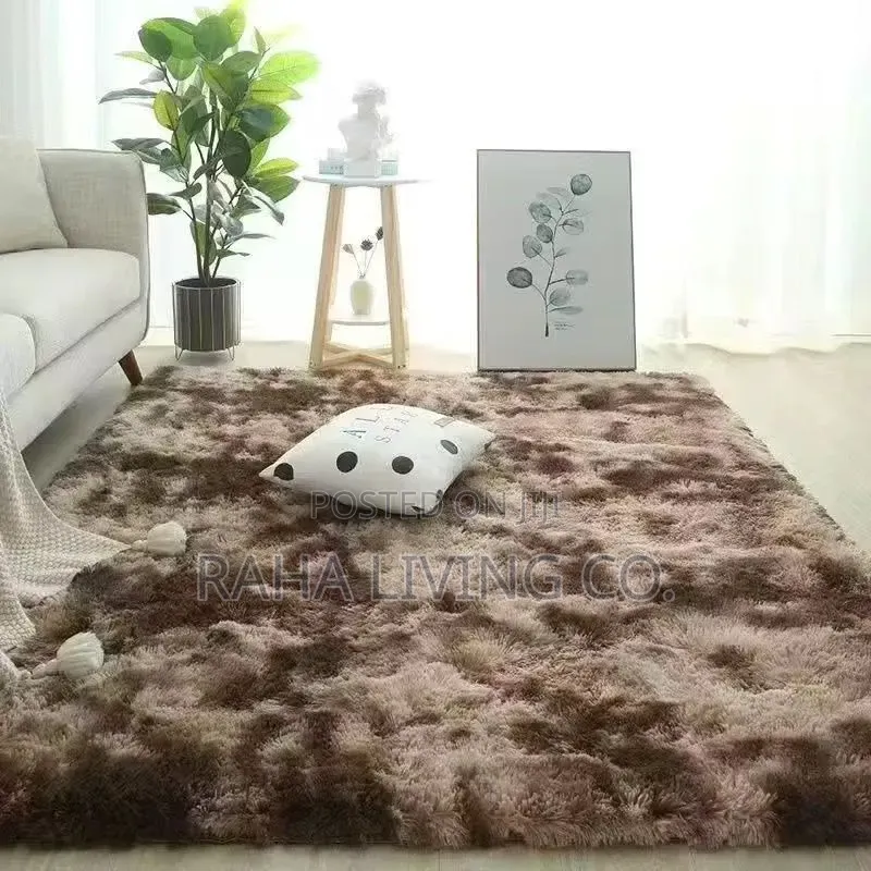 Quality Patched Carpet | Size 5x8 | Great Value