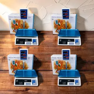 Wholesale Prices ACS 30 Upto 30Kgs Digital Weighing Scales