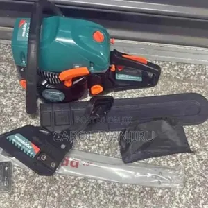 New Meakida 20" Chain Saw/Meakida 20" Chain Saw