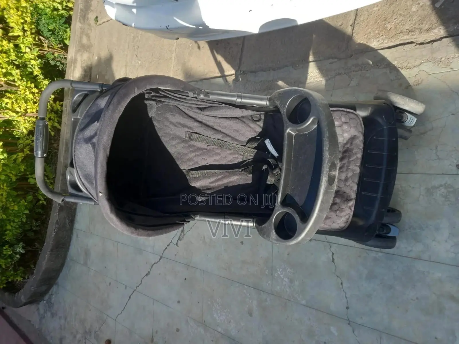 Baby Stroller