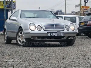 Mercedes-Benz 1113 1997 Silver