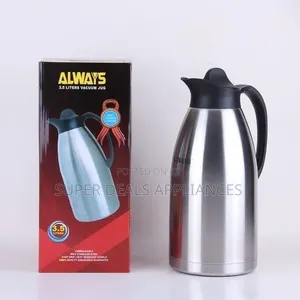3.5 Litres Vacuum Flask