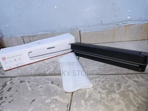 Vacuum Sealer