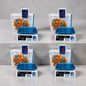 Direct Factory Prices ACS 30 Upto 30Kgs Digital Weighing Scales