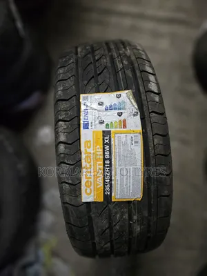 235/45r18 Centara Tyre