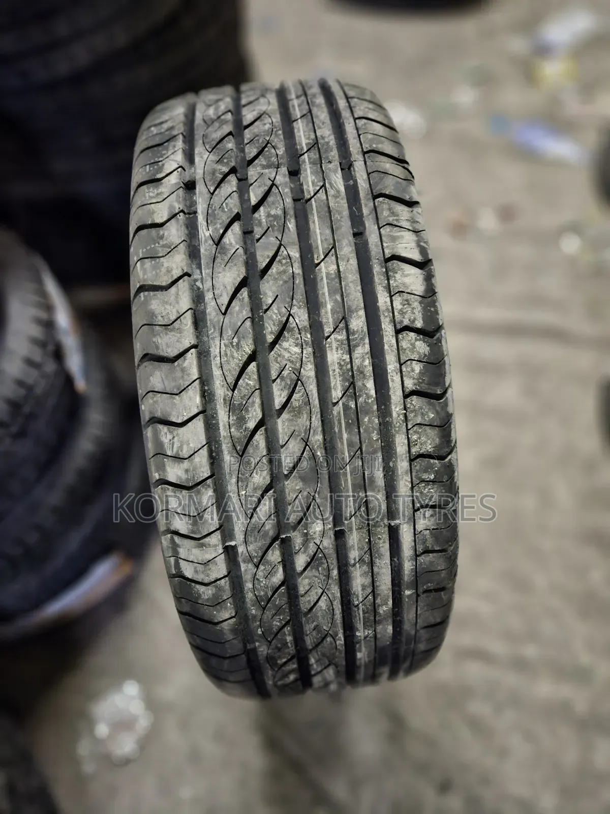 235/45r18 Centara Tyre