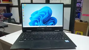 Laptop NEC 4GB Intel Core i5 HDD 128GB