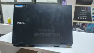 Laptop NEC 4GB Intel Core i5 HDD 128GB