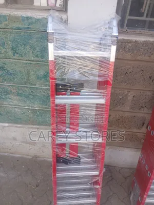 Multi-Purpose Fibrehlass Ladder