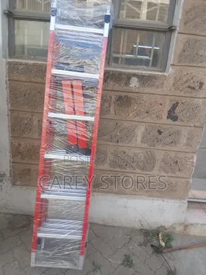 Multi-Purpose Fibrehlass Ladder