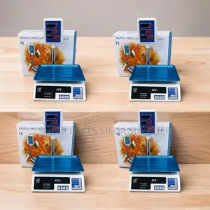 Manufacturer Prices ACS 30 Upto 30Kgs Digital Weighing Scales