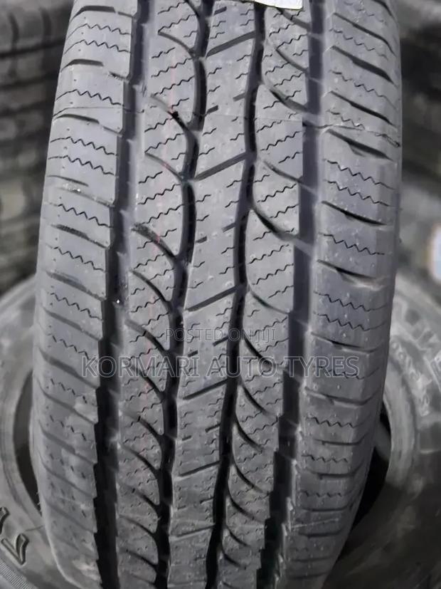 255/60r18 Grenlander Tire - thumbnail 2