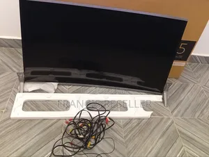 55" TLS Smart TV