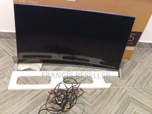 55" TLS Smart TV
