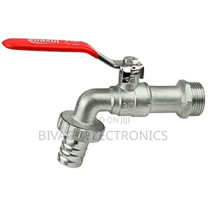 Pegler. Washing Machine Tap