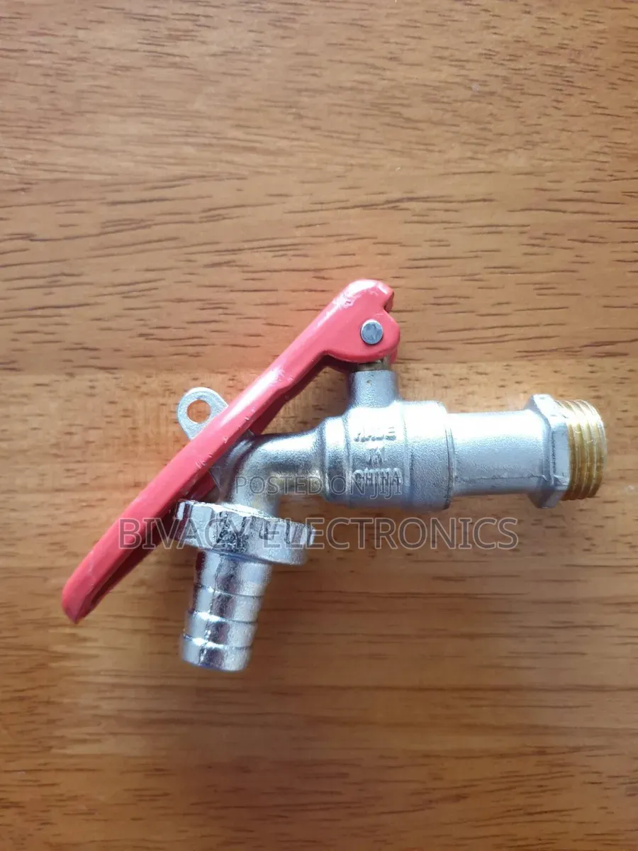 Pegler. Washing Machine Tap