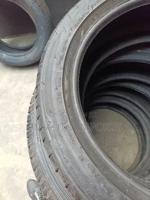 Bridgestone Tires 225/45r17