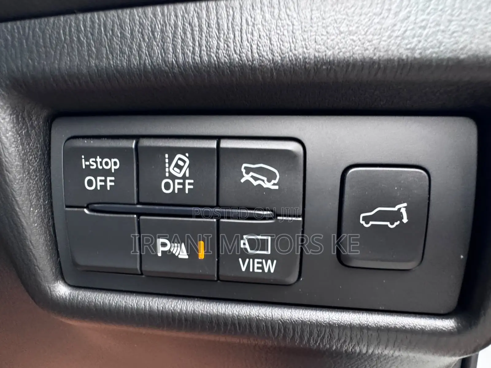 Mazda CX-5 2.2 Diesel AWD 2020 White