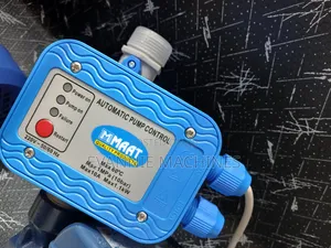 Water Pump Automatic Controller