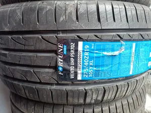 Thailand Tyres 275/40r19