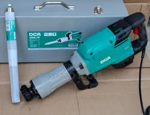 Dca Demolition Hammer
