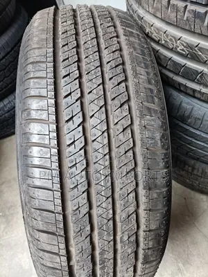 Mazda CX 5 Tire 225/55r19 Bridgestone