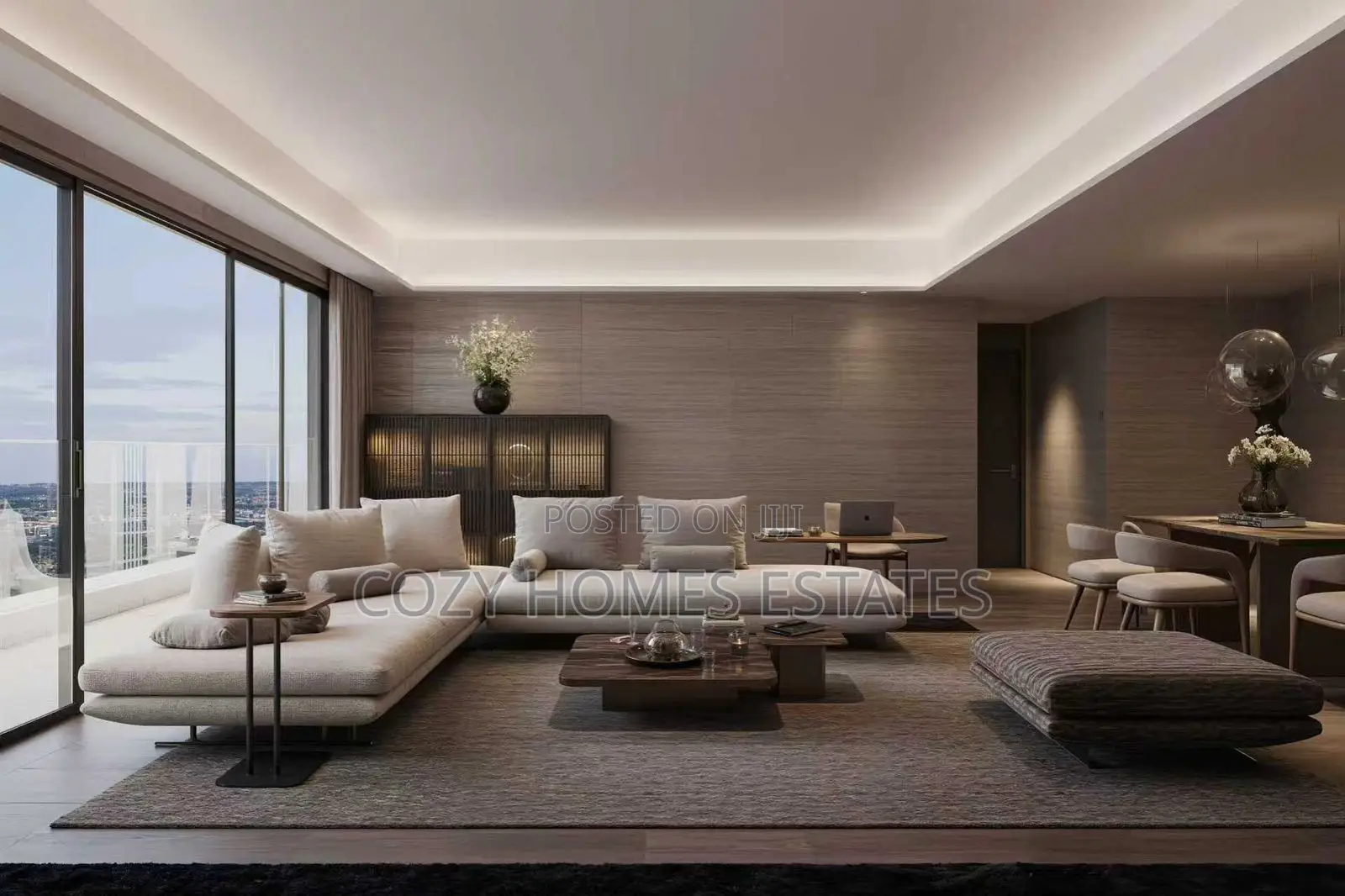 1bdrm Apartment in Riverside Groove for sale