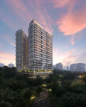 1bdrm Apartment in Riverside Groove for sale