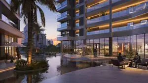 1bdrm Apartment in Riverside Groove for sale