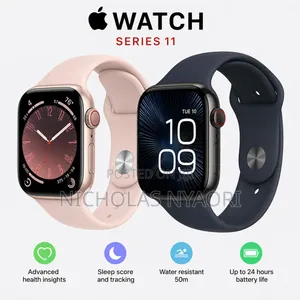Apple Watch