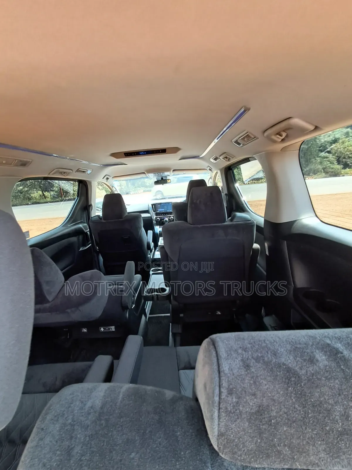 Toyota Vellfire 2.5 Z A Edition 2019 White