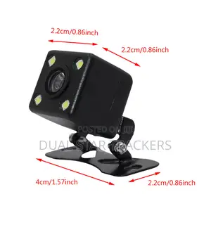 Reverse Camera