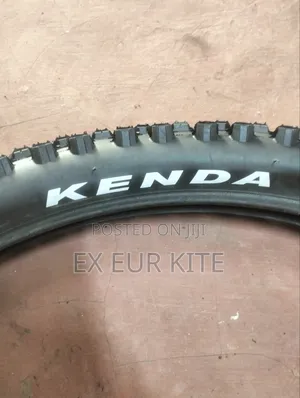 Kenda 27.5x2.1