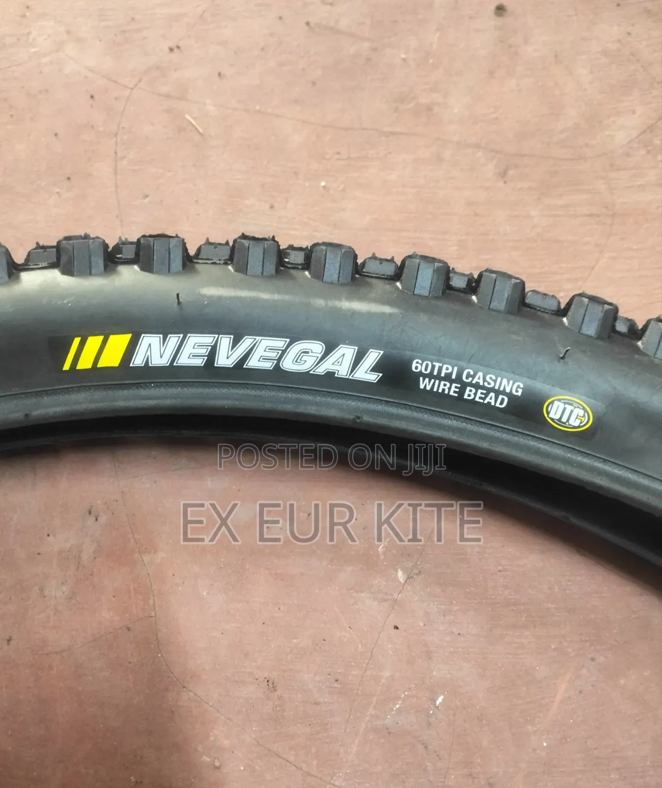 Kenda 27.5x2.1
